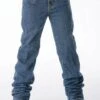 Cinch Boy's Cinch Original Fit Jean MB10082001 -Western Wear-Cinch cinch boys cinch original fit jean mb10082001