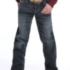 Cinch Boy's Relaxed Fit Jean -Western Wear-Cinch cinch boys relaxed fit jean