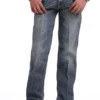 Cinch Boy's Slim Fit Jean
