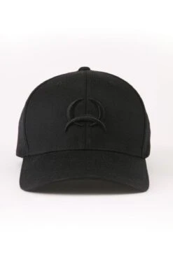 Cinch CINCH BLACK CAP MCC0627734-BLK S/M