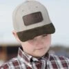 Cinch Cinch Boy's FlexFit Cap -Western Wear-Cinch cinch cinch boys flexfit cap