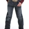 Cinch Cinch Boys Relaxed Fit Jeans -Western Wear-Cinch cinch cinch boys relaxed fit jeans