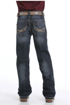 Cinch Cinch Boys Relaxed Fit Jeans -Western Wear-Cinch cinch cinch boys relaxed fit jeans 2