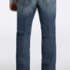 Cinch Cinch Ian Dark Stone Wash Jeans 2 Cinch Cinch Ian Dark Stone Wash Jeans -Western Wear-Cinch cinch cinch ian dark stone wash jeans
