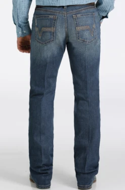 Cinch Cinch Ian Dark Stone Wash Jeans
