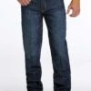 Cinch Cinch Indigo White Label Jeans -Western Wear-Cinch cinch cinch indigo white label jeans