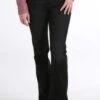 Cinch Cinch Ladies Black Lynden Jean C4 -Western Wear-Cinch cinch cinch ladies black lynden jean c4