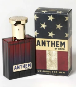 Cinch Cinch Men's Anthem Cologne
