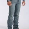 Cinch Cinch Men's Black Label 2.0 Jean -Western Wear-Cinch cinch cinch mens black label 20 jean