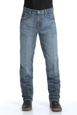 Cinch Cinch Men's Black Label 2.0 Jean -Western Wear-Cinch cinch cinch mens black label 20 jean 2