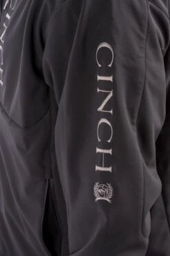 Cinch Cinch Men's Bonded Concealed Carry Jacket #MWJ104314X C4 -Western Wear-Cinch cinch cinch mens bonded concealed carry jacket mwj 4