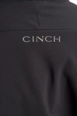 Cinch Cinch Men's Bonded Concealed Carry Jacket #MWJ104314X C4 -Western Wear-Cinch cinch cinch mens bonded concealed carry jacket mwj 6