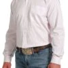 Cinch Cinch Men's Button Down Shirt -Western Wear-Cinch cinch cinch mens button down shirt