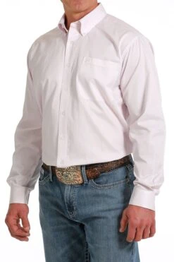 Cinch Cinch Men's Button Down Shirt