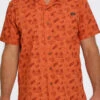 Cinch Cinch Men's Camp Button Down Shirt -Western Wear-Cinch cinch cinch mens camp button down shirt