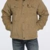 Cinch Cinch Men's Concealed Carry Trucker Jacket