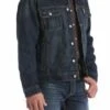 Cinch Cinch Men's Denim Jacket C4