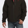 Cinch Cinch Men's Lined Bonded Jacket C4