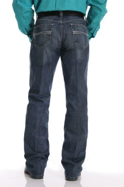 Cinch Cinch Men's Relaxed Fit Carter 2.0 Jean -Western Wear-Cinch cinch cinch mens relaxed fit carter 20 jean 2