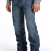 Cinch Cinch Men's Relaxed Grant Jeans