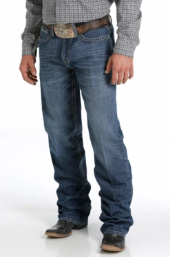 Cinch Cinch Men's Relaxed Grant Jeans