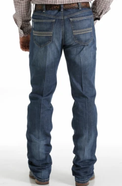 Cinch Cinch Men's Silver Label Jeans