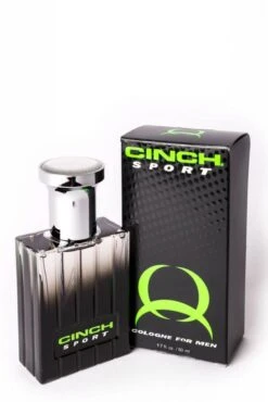 Cinch Cinch Men's Sport Cologne