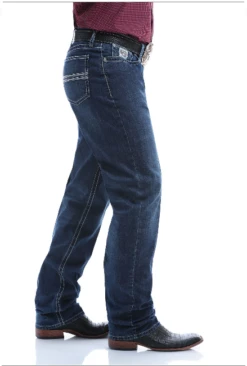 Cinch Cinch Men's White Label Dark Wash Jeans