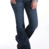 Cinch Cinch Women's Dark Slim Fit Lynden Jean