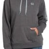 Cinch Cinch Women's Grey Hoodie -Western Wear-Cinch cinch cinch womens grey hoodie