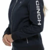 Cinch Cinch Women's Navy Bomber Jacket -Western Wear-Cinch cinch cinch womens navy bomber jacket