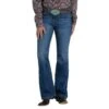 Cinch Cinch Women's No Pocket Lynden -Western Wear-Cinch cinch cinch womens no pocket lynden