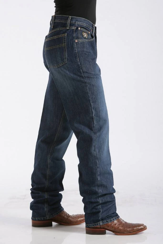 Cinch Men's Cinch Black Label Jean MB90633002 4 Cinch Men's Cinch Black Label Jean MB90633002 - Image 2