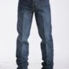 Cinch Men's Cinch Black Label Jean MB90633002 -Western Wear-Cinch cinch mens cinch black label jean mb90633002