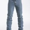 Cinch Men's Cinch Bronze Label Jean MB90532001 -Western Wear-Cinch cinch mens cinch bronze label jean mb90532001