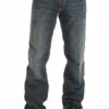 Cinch Men's Cinch White Label Relaxed Fit Jean MB92834019 -Western Wear-Cinch cinch mens cinch white label relaxed fit jean mb92