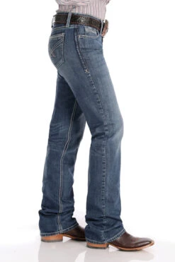 Cinch Women's Ada Relaxed Fit Jean MJ82252071 7 Cinch Women's Ada Relaxed Fit Jean MJ82252071 -Western Wear-Cinch cinch womens ada relaxed fit jean mj82252071 2