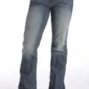 Cinch Women's Cinch Ada Jean MJ80252071-IND -Western Wear-Cinch cinch womens cinch ada jean mj80252071 ind