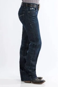Cinch Women's Cinch Relaxed Fit Jean MJ81652071 C4 -Western Wear-Cinch cinch womens cinch relaxed fit jean mj81652071 c4 2